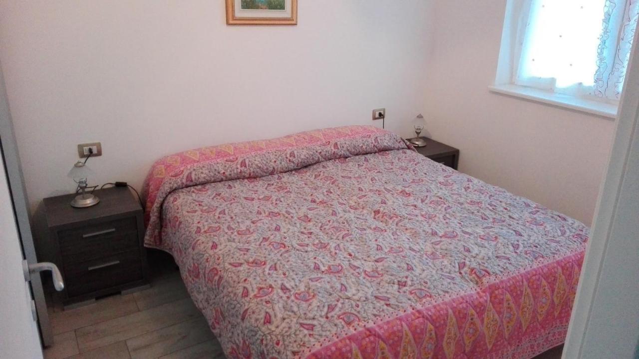 Villa In Val Di Fiemme Cavalese Ngoại thất bức ảnh