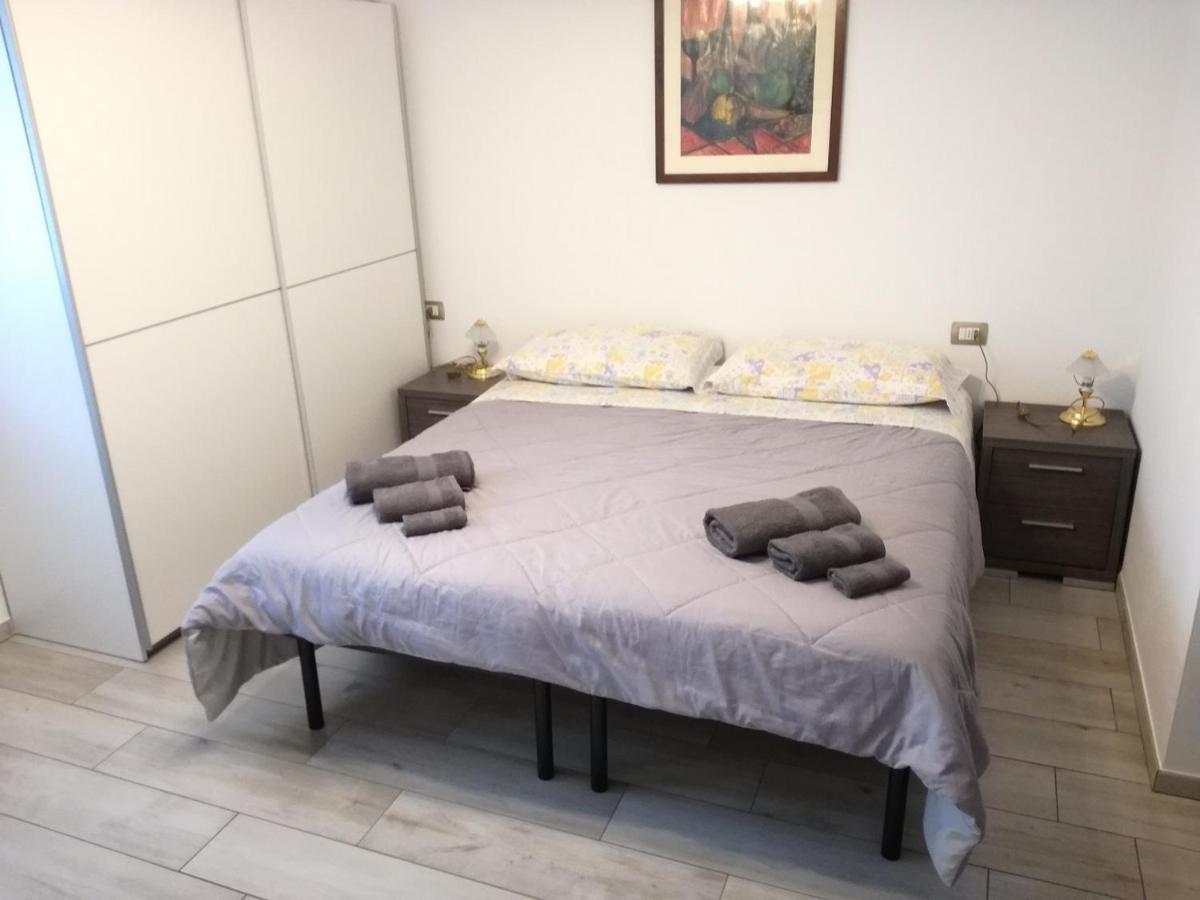 Villa In Val Di Fiemme Cavalese Ngoại thất bức ảnh