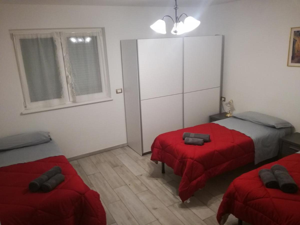 Villa In Val Di Fiemme Cavalese Ngoại thất bức ảnh
