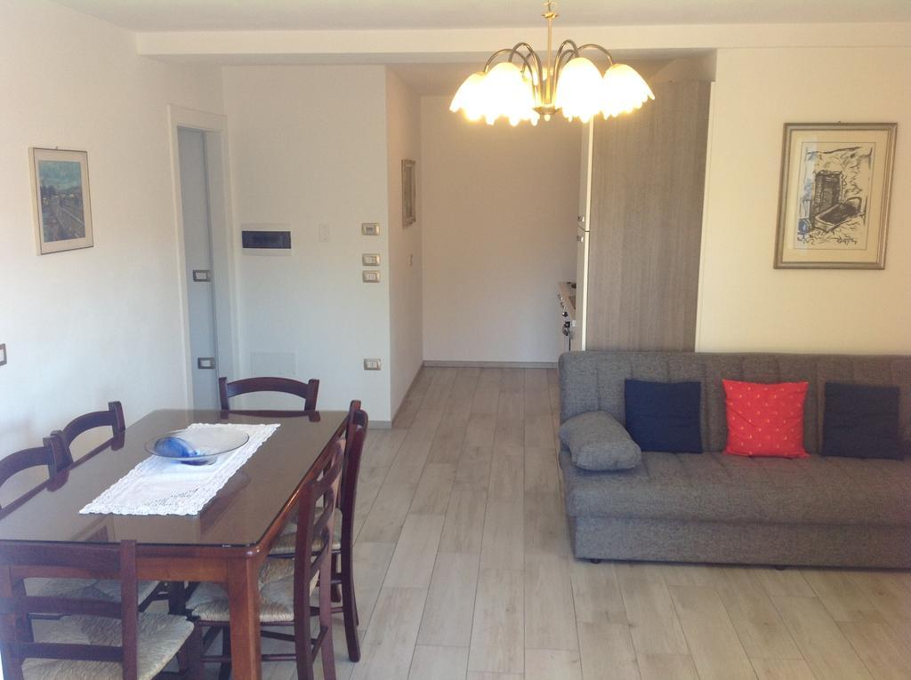 Villa In Val Di Fiemme Cavalese Ngoại thất bức ảnh