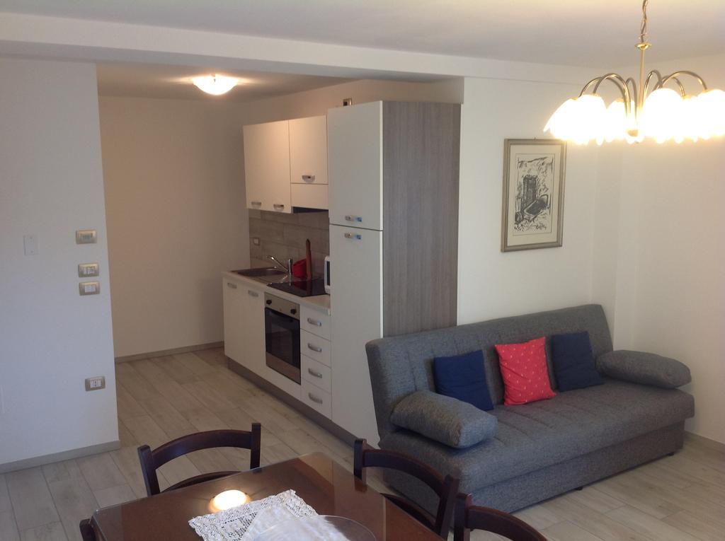 Villa In Val Di Fiemme Cavalese Phòng bức ảnh