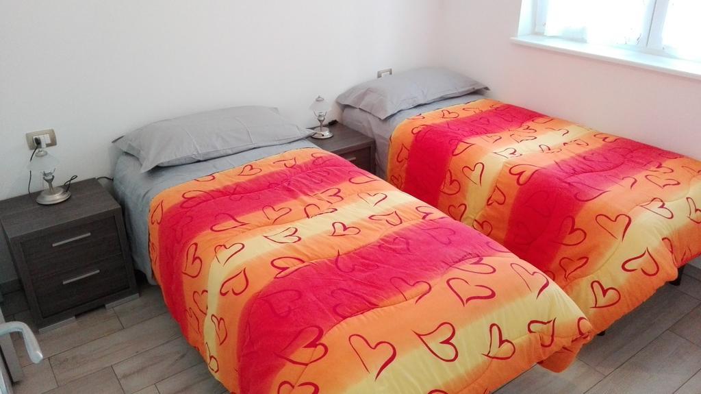Villa In Val Di Fiemme Cavalese Phòng bức ảnh