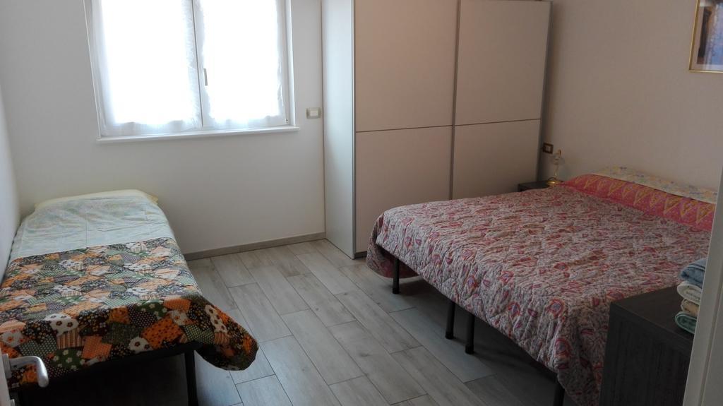 Villa In Val Di Fiemme Cavalese Phòng bức ảnh