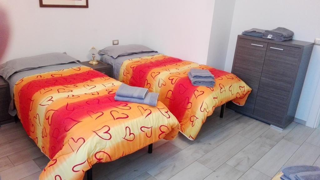 Villa In Val Di Fiemme Cavalese Phòng bức ảnh