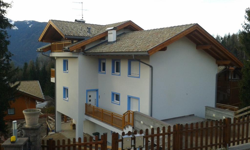 Villa In Val Di Fiemme Cavalese Phòng bức ảnh
