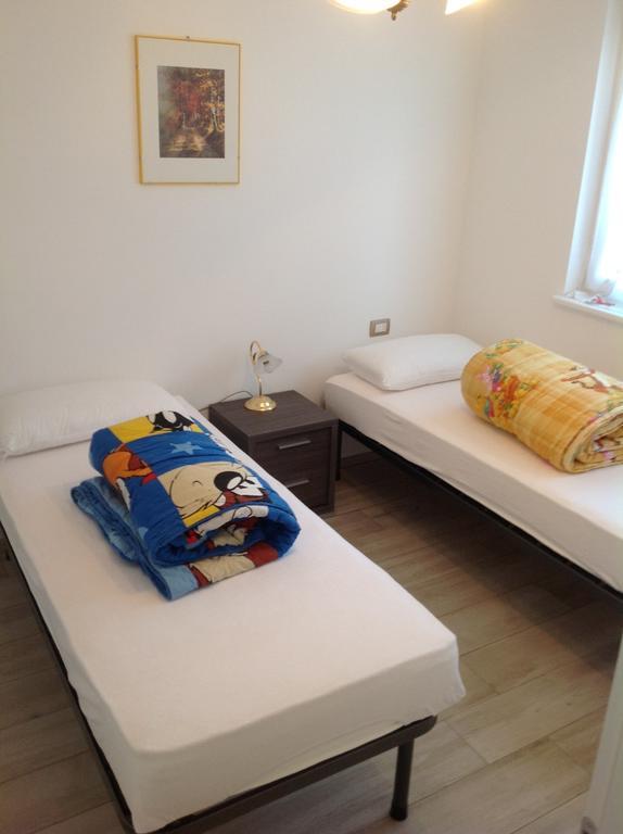 Villa In Val Di Fiemme Cavalese Phòng bức ảnh