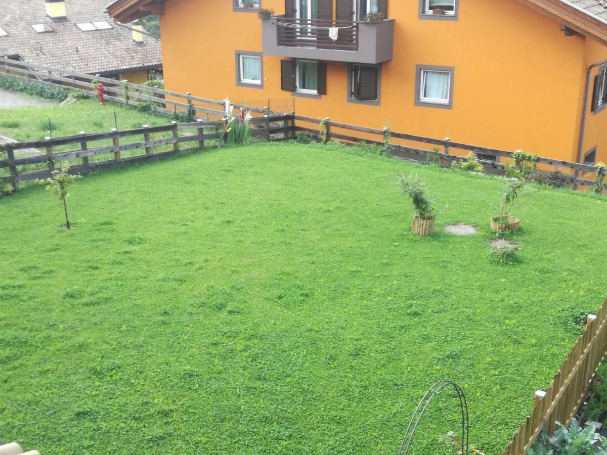 Villa In Val Di Fiemme Cavalese Ngoại thất bức ảnh