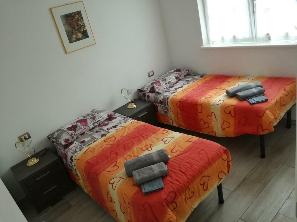 Villa In Val Di Fiemme Cavalese Ngoại thất bức ảnh